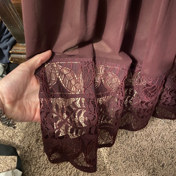 Women’s size S Le Chateau dress - Picture 2 of 3